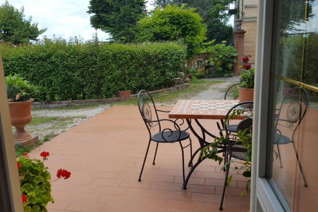 Bellavista La Tua Romantica Vacanza Sul Trasimeno Castiglione del Lago Dış mekan fotoğraf
