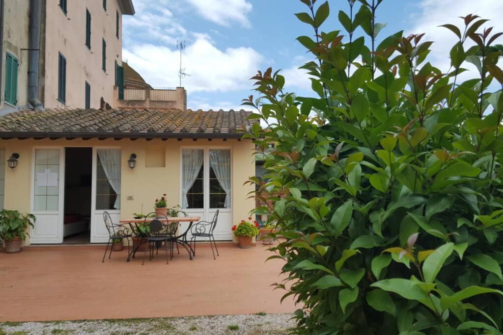 Bellavista La Tua Romantica Vacanza Sul Trasimeno Castiglione del Lago Dış mekan fotoğraf