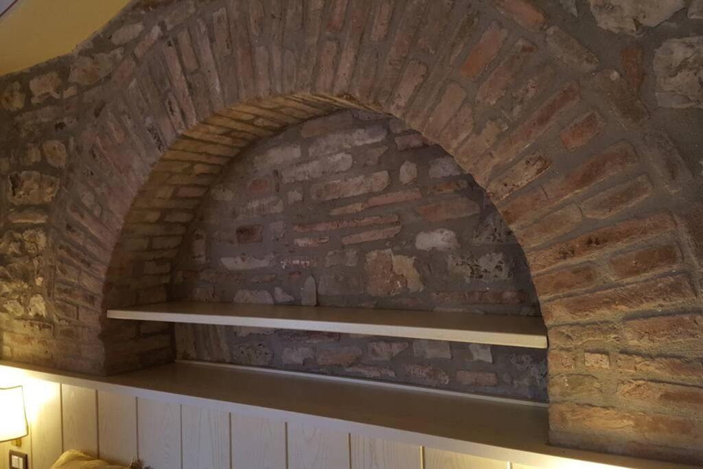 Bellavista La Tua Romantica Vacanza Sul Trasimeno Castiglione del Lago Dış mekan fotoğraf