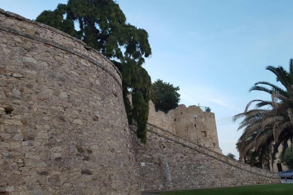 Bellavista La Tua Romantica Vacanza Sul Trasimeno Daire Castiglione del Lago Dış mekan fotoğraf